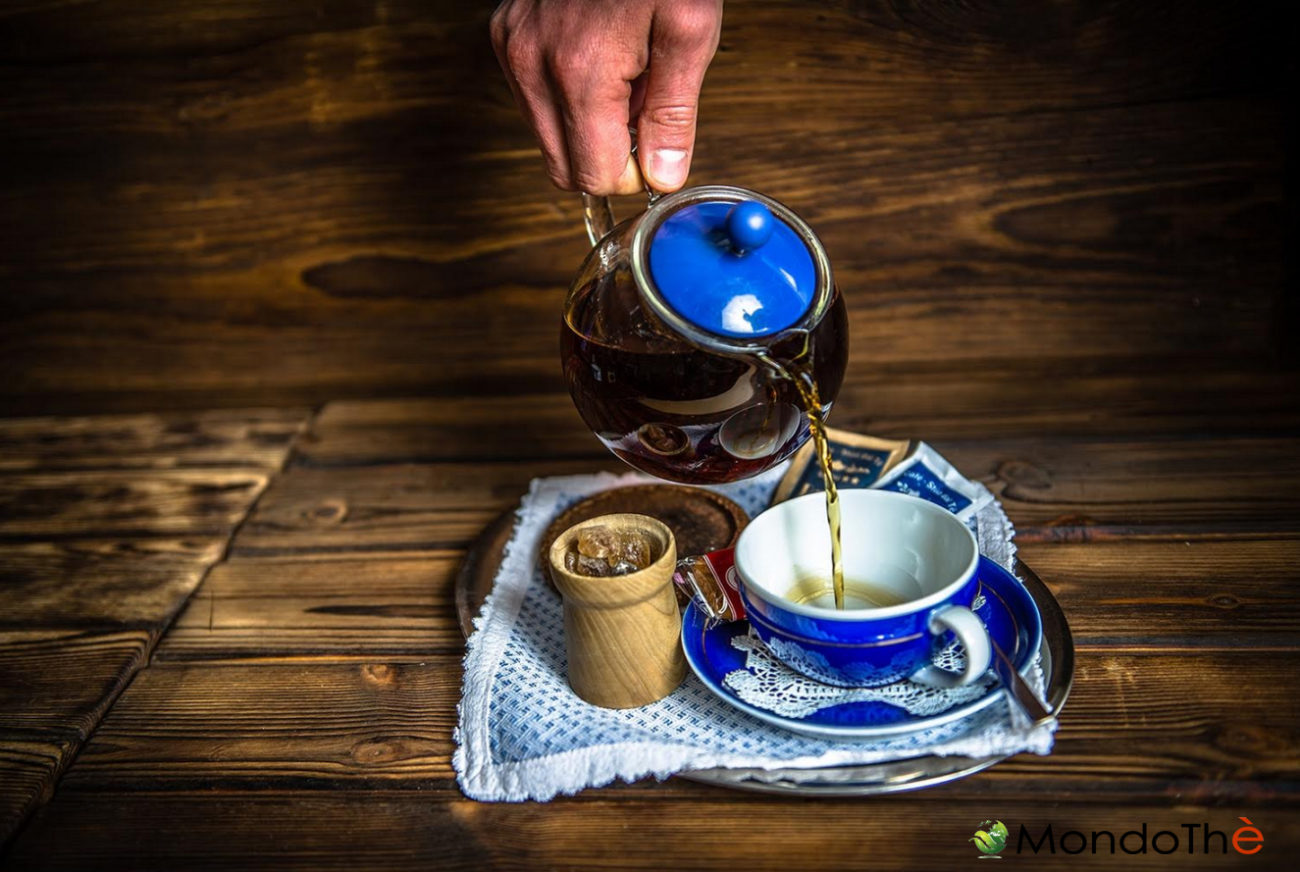 I migliori posti per gustare un buon Tè nel mondo – MondoThè
